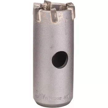 Bosch SDS plus-9 CoreCutters rinkinys, vienas, gręžtuvas, metalas, 80 g, 1 vnt., 1 vnt.
