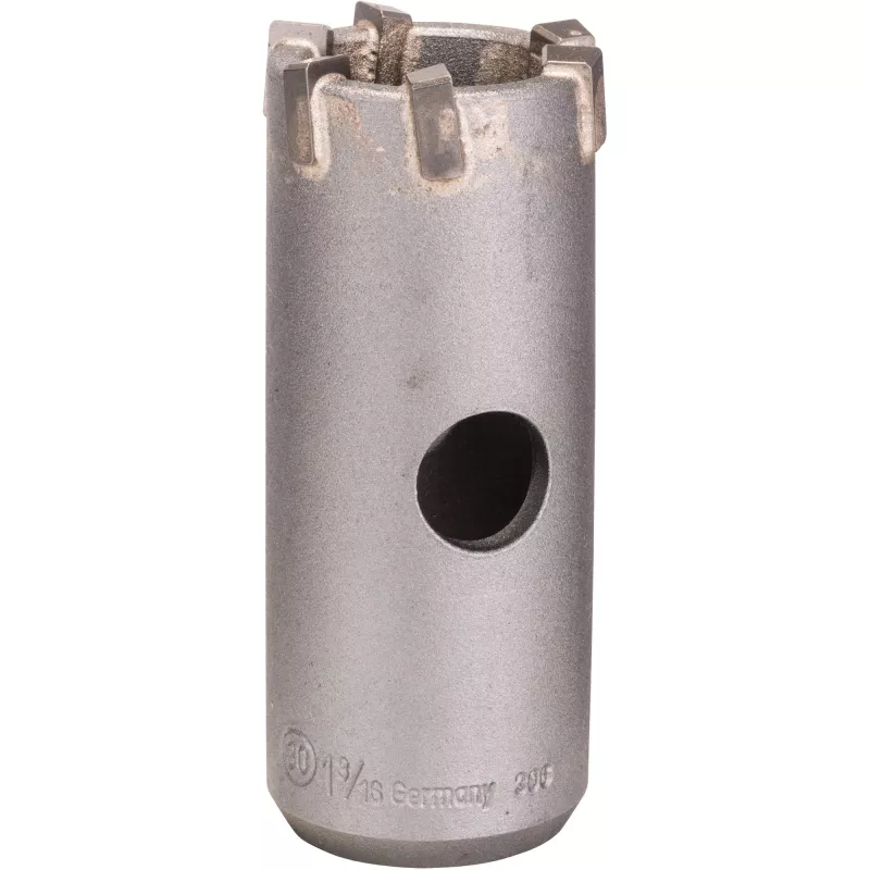 Bosch SDS plus-9 CoreCutters rinkinys, vienas, gręžtuvas, metalas, 80 g, 1 vnt., 1 vnt.
