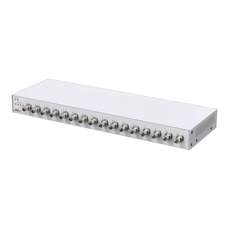 vaizdo serveris Axis 02036-003