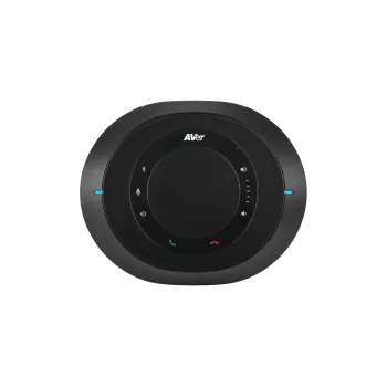 AVer FONE540 garsiakalbis-telefonas PC USB/Bluetooth juodas