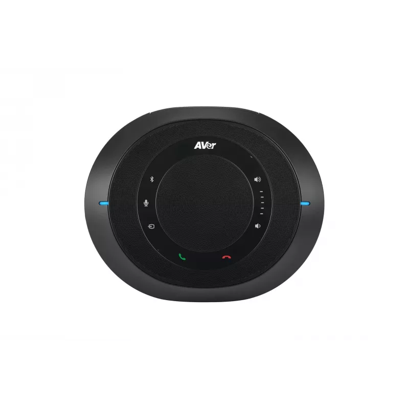 AVer FONE540 garsiakalbis-telefonas PC USB/Bluetooth juodas