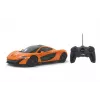 Plento lenktynių automobilis Jamara McLaren P1