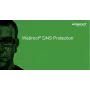 Webroot | DNS Protection with GSM Console | 1 metai | Licencijos kiekis 1-9 vnt.