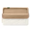 Nešiojamojo kompiuterio dėklas Tomtoc Terra-A27 Snowberg, skirtas MacBook Air/Pro 16'' (A27F2W1)