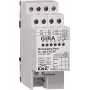 6-ių kanalų dvejetainė įvestis KNX 10–230 V AC/DC 212600 (212600)