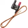 Fluke 80BK-A - Termoelementas - -40 - 260 °C - 2,2 °C - °C - Laidinis - 1 m (2747801)