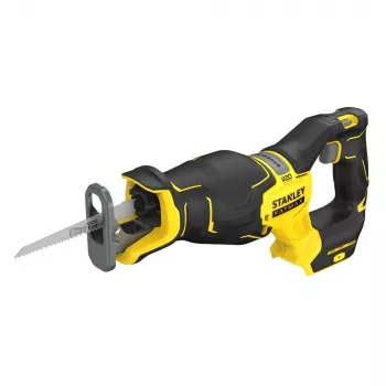 Stanley Fatmax SFMCS311B Reciprokinis pjūklas 18 V juodas, geltonas
