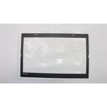 00HN542 Lenovo ekrano rėmelis be kameros, neliečiamas, T450