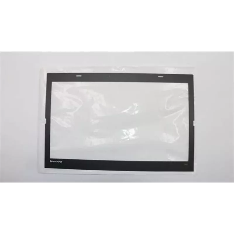 00HN542 Lenovo ekrano rėmelis be kameros, neliečiamas, T450