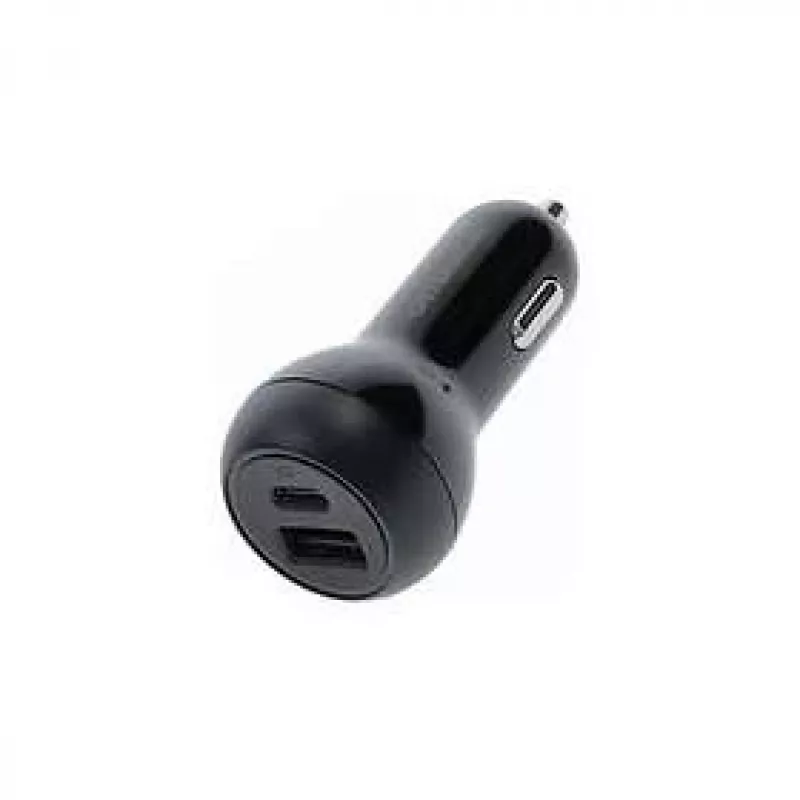 Automobilinis įkroviklis OTTERBOX 77-98235 32W PD 3.1 PPS dviguba išvestis — USB-C + USB-A