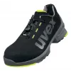 Uvex 8544.8 S2 SRC vyriški suaugusiųjų juodi