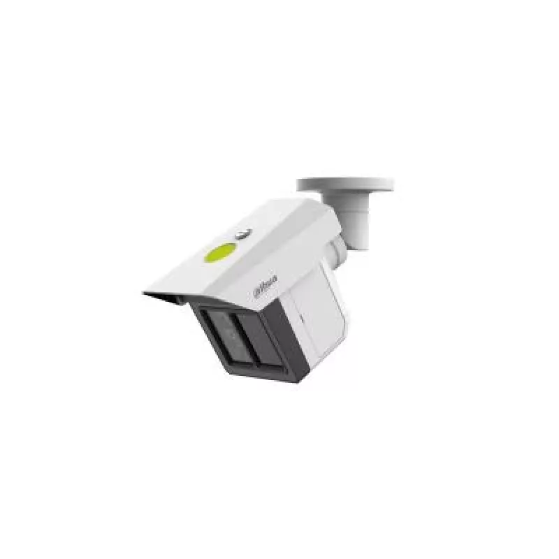 Dahua Technology WizMind DH-IPC-MFW5241T2P-E3-ASE-0360/1200/2500B apsaugos kamera Turret IP apsaugos kamera Vidaus ir lauko 2960 x 1688 pikselių Lubos
