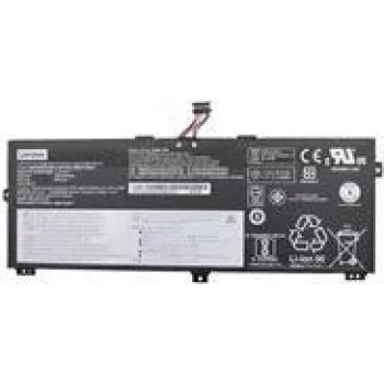 Lenovo LG Chem L18L3P72 – nešiojamojo kompiuterio baterija – ličio jonų – 3 celės – 4372 mAh – 51 Wh – FRU – skirta ThinkPad X390 Yoga 20NN, 20NQ (02DL021)