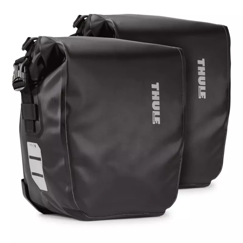 Thule 5401 Shield Pannier 13L 2-pack Juoda