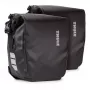 Thule 5401 Shield Pannier 13L 2-pack Juoda