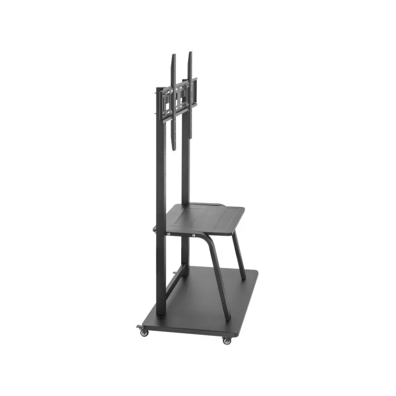 ART S-13 Mobilus LCD/LED televizoriaus stovas 37–100 150 kg