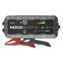 Greito paleidimo įrenginys NOCO GB50 1500 A ličio jonų, 35 Wh, IP65, benzinas iki 7 l / dyzelinas iki 4,5 l, įmontuotas žibintuvėlis, USB 5V/2.1A