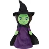 Wicked - Elphaba 22 cm, pliušinis žaislas