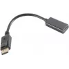 Vaizdo kabelio adapteris DisplayPort HDMI ShiverPeaks BS14-05008