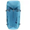 Žygių kuprinė DEUTER Guide 34+8 — talpa 34+8 L, modelis Wave‑Ink