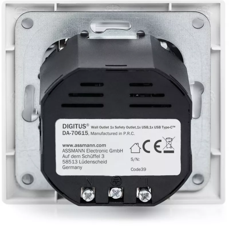 Digitus DA-70615 gaminys
