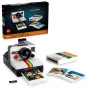 Lego Ideas 21345 Polaroid OneStep SX-70 fotoaparato rinkinys