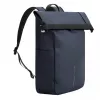 Kuprinė XDDESIGN P706.2825 Urban WTR RES Navy — atspari vandeniui, patvari