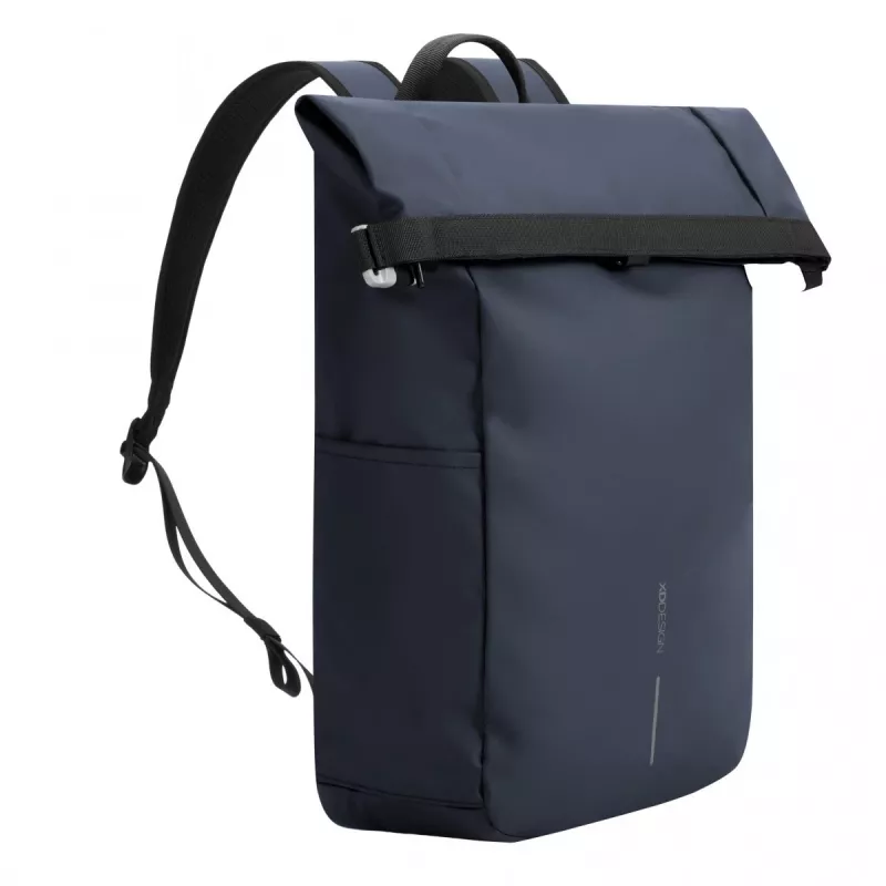 Kuprinė XDDESIGN P706.2825 Urban WTR RES Navy — atspari vandeniui, patvari