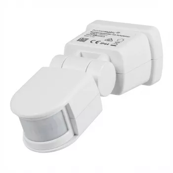 Homematic IP 156737A0 gaminys baltas