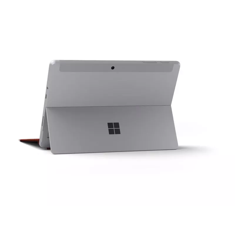 Microsoft Surface Go 4 verslui - planšetinis kompiuteris - Intel N serijos N200 - Win 11 Pro - UHD Graphics - 8 GB RAM - 128 GB SSD UFS - 26,7 cm (10,5 colio)