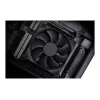 Noctua NH-L9a-AM4 chromax.black procesoriaus aušintuvas 9,2 cm