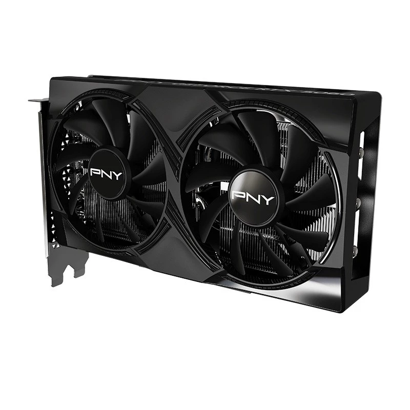 PNY GeForce RTX 5060 8GB grafikos plokštė