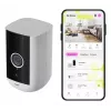 IP apsaugos kamera omajin by Netatmo OWC-01-EU Wi-Fi 4