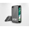 Dėklas Tellur TLL118634 mobiliesiems telefonams, skirtas iPhone 7 Plus 14 cm (5,5 col.) Pilkas