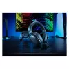 Razer | BlackShark V3, skirta PlayStation | Bluetooth | Ausinės ant galvos | Mikrofonas | Belaidės | Juodos