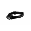 Žibintuvėlis ant galvos Led Lenser MH4 juodas 502151 200 liumenų IP54