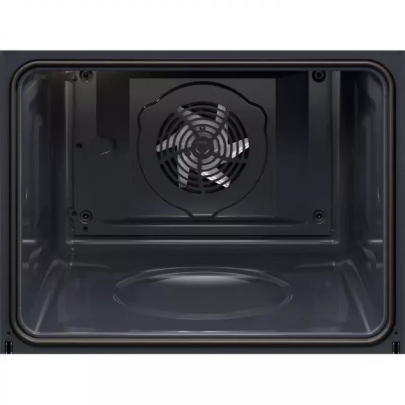 Įmontuojama elektrinė orkaitė Electrolux LOE8P39Z — 72 l, pirolizė, TFT ekranas, 220–240 V