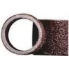 Šlifavimo juostelė Dremel 13 mm grūdėtumas 60 (6 vnt.)