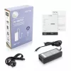 Kintamosios srovės adapteris MITSU ZM/ACE19342C 19V 3.42A suderinamiems nešiojamiesiems kompiuteriams