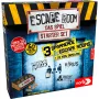 Escape Room The Game, vakarėlių žaidimas