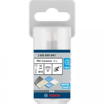 Bosch 2 608 599 041 kampinio šlifuoklio priedas