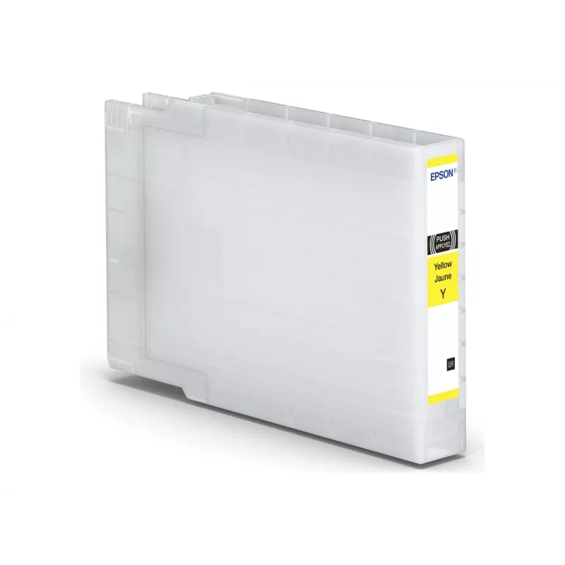 Epson C13T04B44N rašalo kasetė 1 vnt. Originali didelės (XL) išeigos geltona