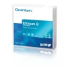 Quantum MR-L8LQN-BC Raudona