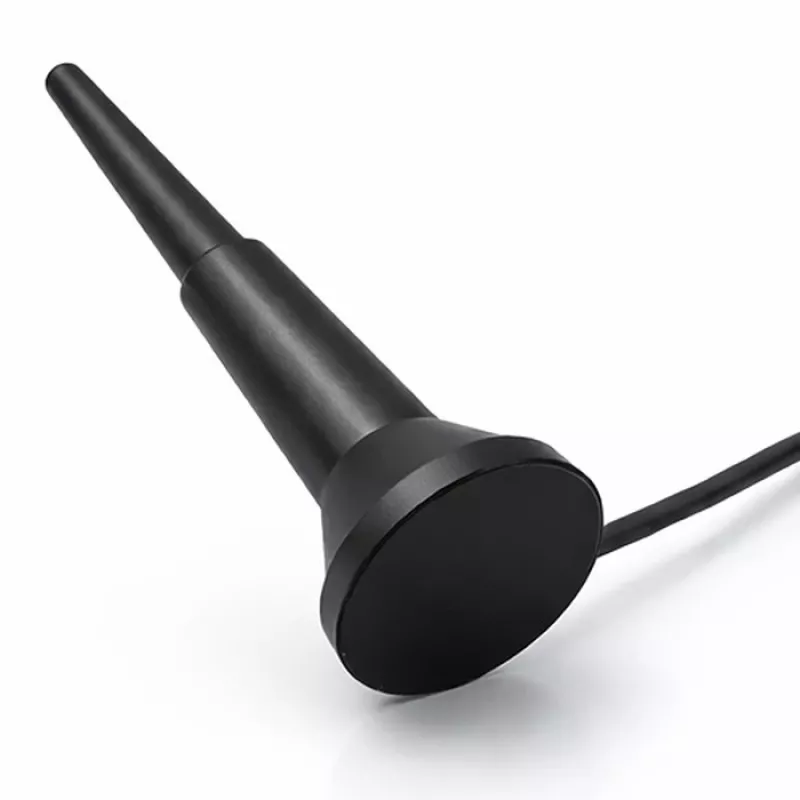 Išorinė 4G LTE antena QOLTEC 5 dBi 600–2700 MHz SMA jungtis su 3 m kabeliu