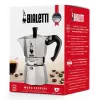 Bialetti Moka Express Moka puodas 0,23 L Aliuminis