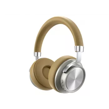 Lenovo Bluetooth ausinės HD800 auksinės