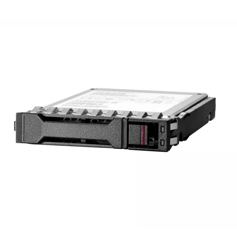 HPE P30562-001 vidinis standusis diskas 2,5 col. 2,4 TB SAS (P30562-001)