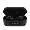 Guess ausinės Bluetooth GUTWST31EK Tws