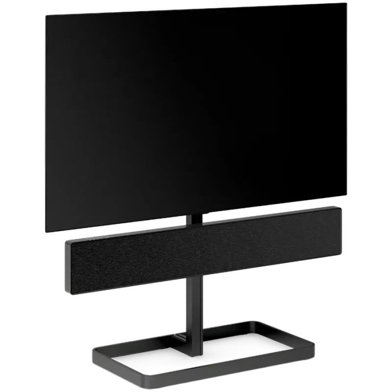 Beosound Stage Black Anthracite (Dangtis tamsiai pilkas)