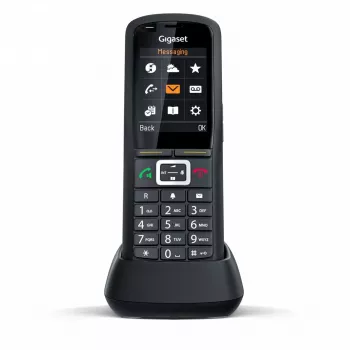 DECT telefonas Gigaset R700H PRO